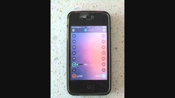 Spark Core Wifi Setup - Garage Door Open or Shut, Remote Control and Temperature