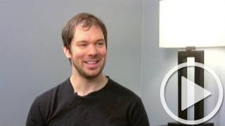 Matt Ruby on Finding Joy Performing Standup Comedy