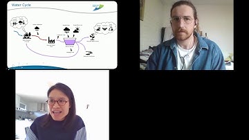 2020 ewater conference day 2 session 1