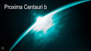 Proxima Centauri b | Moog Mother-32 and Subharmonicon