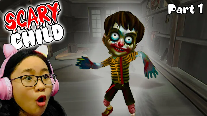 Scary Child - Gameplay Walkthrough Part 1 - Let's Play Scary Child!