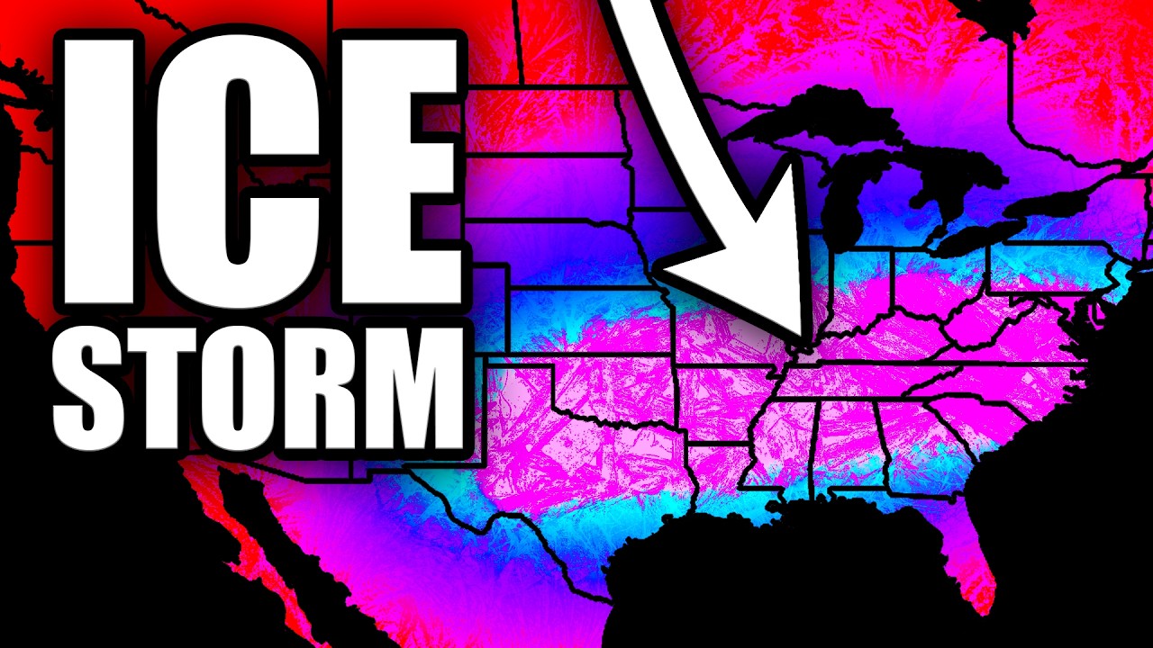 We Know Where This Is Going Now