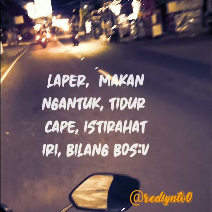 DJ siul cocok buat story' wa.
