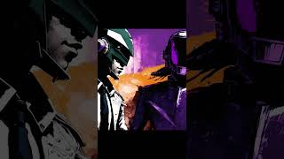 Daft Punk - One more Time - Synthwave Soundfont SNES Remix
