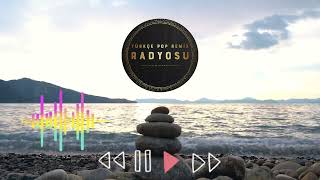 Ebru Yaşar - Havadan Sudan (Hakan Keleş Remix) - EN POPÜLER UNUTULMAZ REMİXLER Resimi
