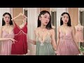 Live jualan baju daster online bunda sexy hot banyak bonus nya