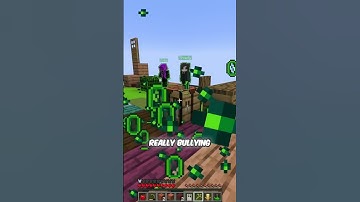 One Boy on a HACKER ONLY ONE BLOCK! (Part 2)