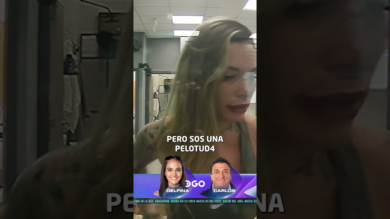 ¡SE PICÓ ENTRE LAS HERMANITAS! 😳🔥 