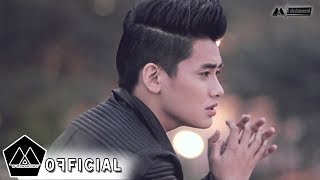 KHÁNH VŨ - Anh Gục Ngã OST VIÊN ĐẠN BẠC ( M/V ) | BEnt