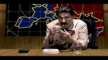 C&C: Red Alert (Remastered) - Soviet Mission 5: Distant Thunder