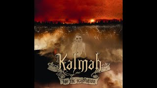 Kalmah - Like a Slave