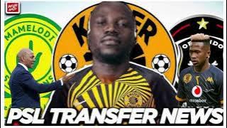 🛑 CONFIRMED ✅ ,CHIEF OVERTAKE ORLANDO / SHOCKING NEW STRIKER 🥺 TO REPLACE MAYO !!!