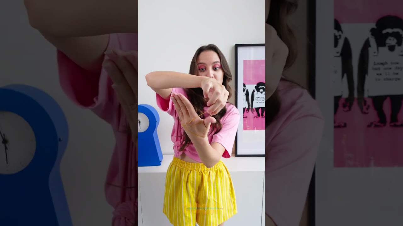 I Need A Slow-Mo Version Of That 🤯