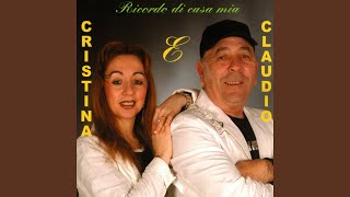 Video thumbnail of "Cristina E Claudio - Medley: Mia Mamma Mi Diceva - Vogliamo Le Bambole - Aveva Gli Occhi Neri"