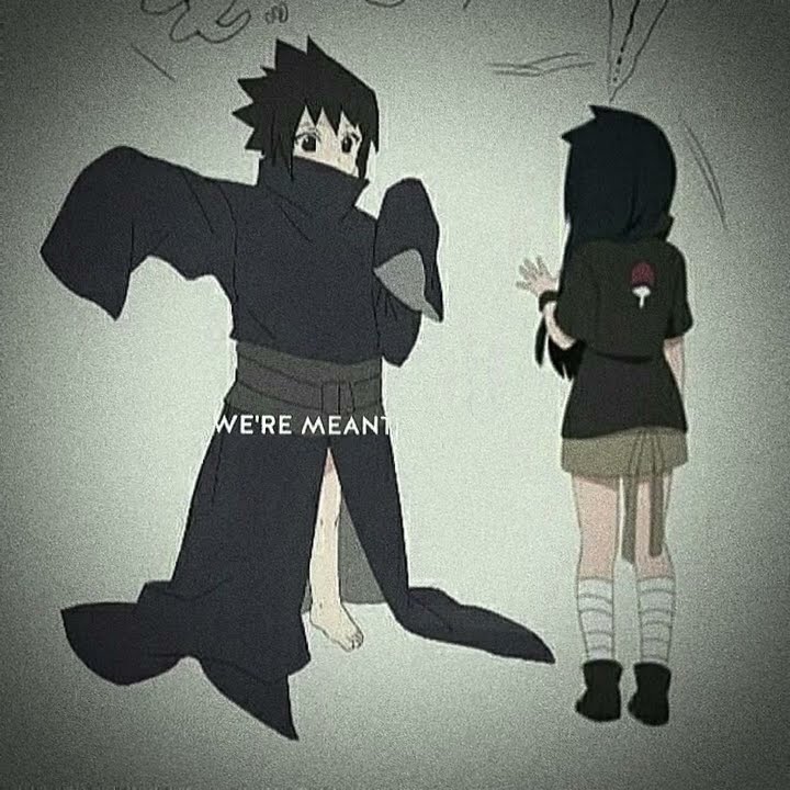 ♪ ᔕᗩᔕᑌKE 𝚊𝚗𝚍 𝑲𝒊𝒚𝒐𝒎𝒊 𝑼𝒄𝒉𝒊𝒉𝒂 ♫ || #narutoshippuden || #brothers || #uchiha || #wheneverwherever