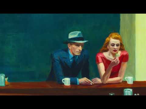 Hopper. Amerykańska love story - Zwiastun PL (Official Trailer)