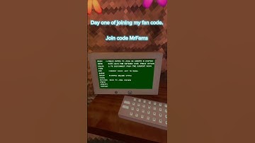 Day one of joining my fan code. #GorillaTag #￼Shorts