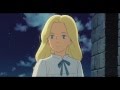WHEN MARNIE WAS THERE Marnie Anna Meet Film Clip 