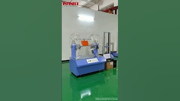 Laptop Hinge Tester Notebook Hinge Test Machine Durability