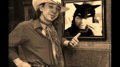 Eric Clapton & Stevie Ray Vaughan — Before You Accuse Me 1990