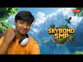 Building the ULTIMATE Gold Farm in Skybond SMP! Day3💰🔥#80 #shorts #skybondsmp #gaming #viral #live