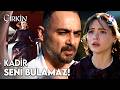 Meryem’in Korku Dolu Anları! Ferhat’ın Elinden Kaçış Yok! | Çirkin 5. Bölüm