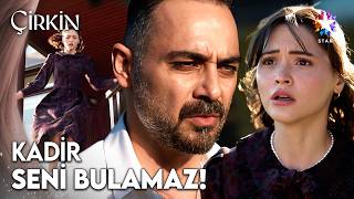 Meryem’in Korku Dolu Anları Ferhat’ın Elinden Kaçış Yok Çirkin 5. 