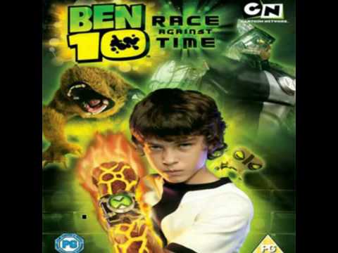 اعلان فيلم بن 10 سباق مع الوقت