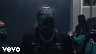 Tommy Lee Sparta - Crown Clown (Official Video) Masicka Diss