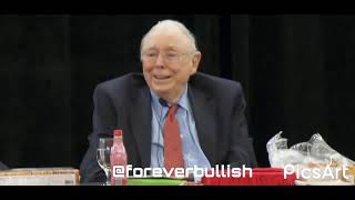 Charlie Munger Destroys FAKE GURUS