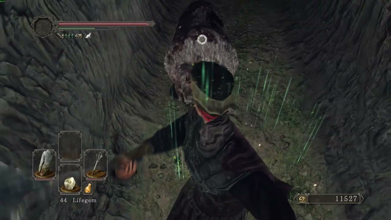 DARK SOULS II The Immortal 9