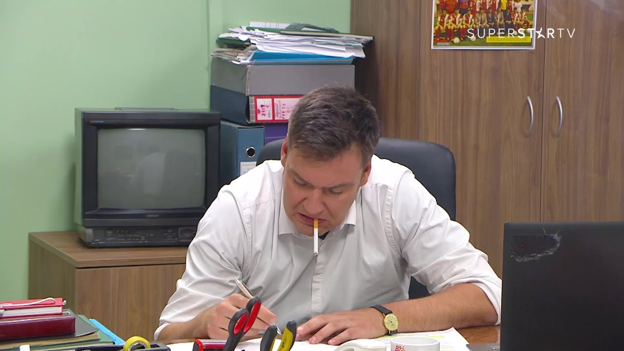 DRŽAVNI POSAO [HQ] - Ep.1429: Šta žene rade (16.07.2020.)