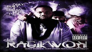 Raekwon x Ghostface Killah x RZA Type Beat - &quot;Cerebral&quot;