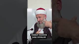 Yağmur Yağarken Bunu Yapmayin Hüseyi̇n Çevi̇k
