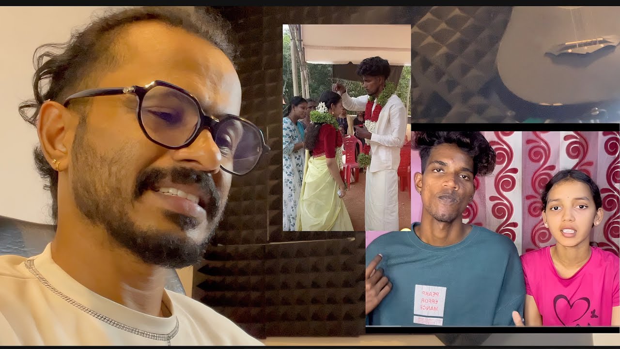 എന്തിനാണിത് ചെയ്തത്🤯😱 /Poojamal 💞