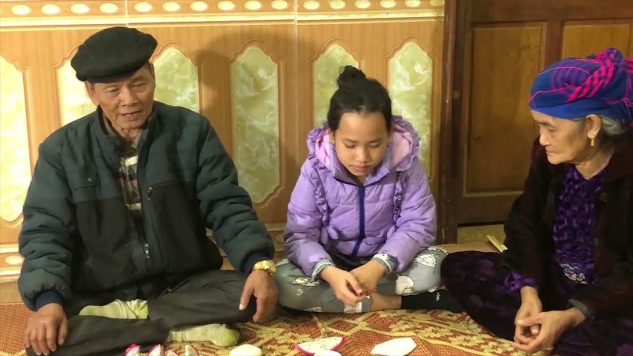 Mo Vía: Tập 3. Bùi Quốc Tuấn. Mường Thanh Hoá