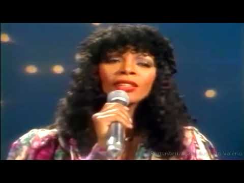 On The Radio   Donna Summer