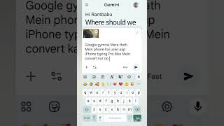 Google phone ki photo kaise banaen nice iPhone ki photo kaise banaen #viral #comedy #shortvideo 💫💝