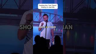 People Who Try Cut Ahead To Get Out Of The Airplane Before Everyone Else Are The Worst melrobbins