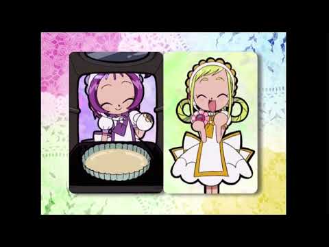 も〜っと！おジャ魔女どれみ アイキャッチ2