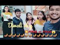 My diwali celebration vlog   happydiwali  swara chanda vlogs 2021