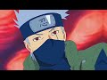 Hatake kakashi  amv