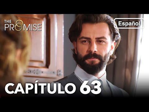 La Promesa Capítulo 63 En Español