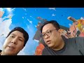 Brando Chill & Games sedang live sekarang!