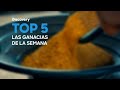 Top 5: Las ganancias de la semana | Fiebre del Oro | Discovery Latinoamérica