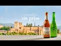 Alhambra singular disfruta sin prisa  cervezas alhambra
