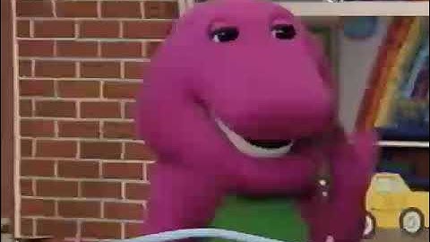 Fun & Games (2003 Version) Part 25