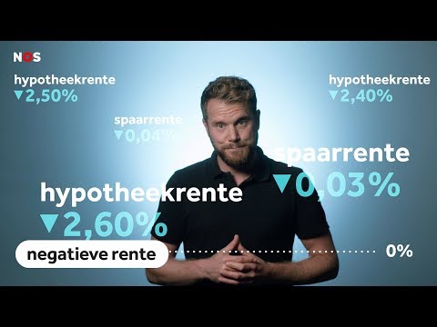 Video: Hoe Om Die Gemiddelde Rentekoers Te Bepaal