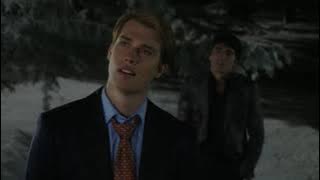 The story of Alex and Henry - First Kiss