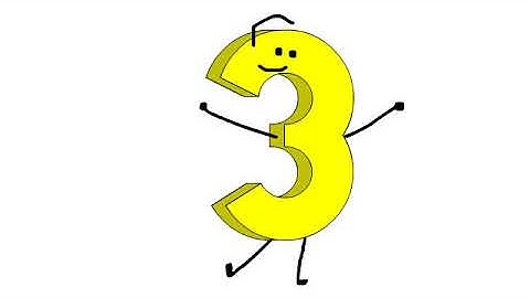 the numberblocks show intro